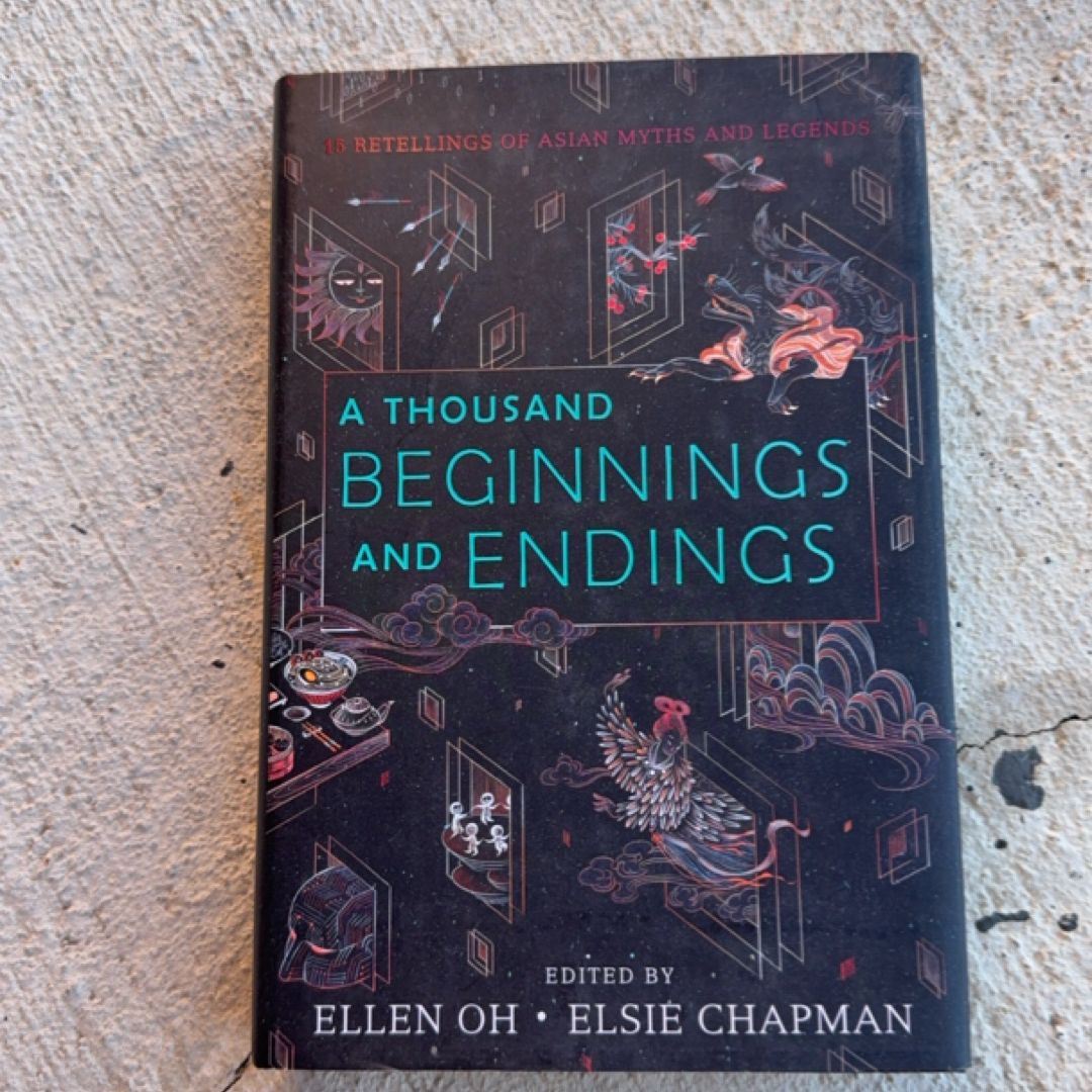 A Thousand Beginnings and Endings