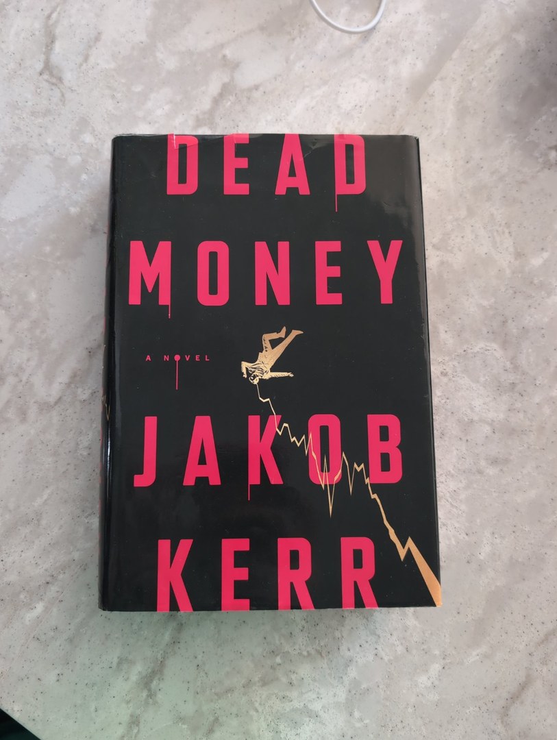 Dead Money