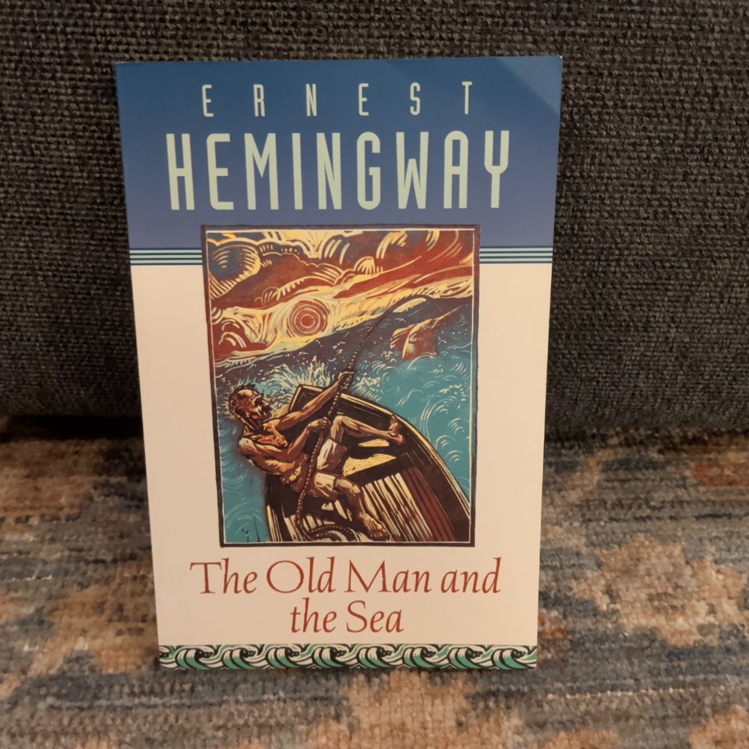 Old Man and the Sea