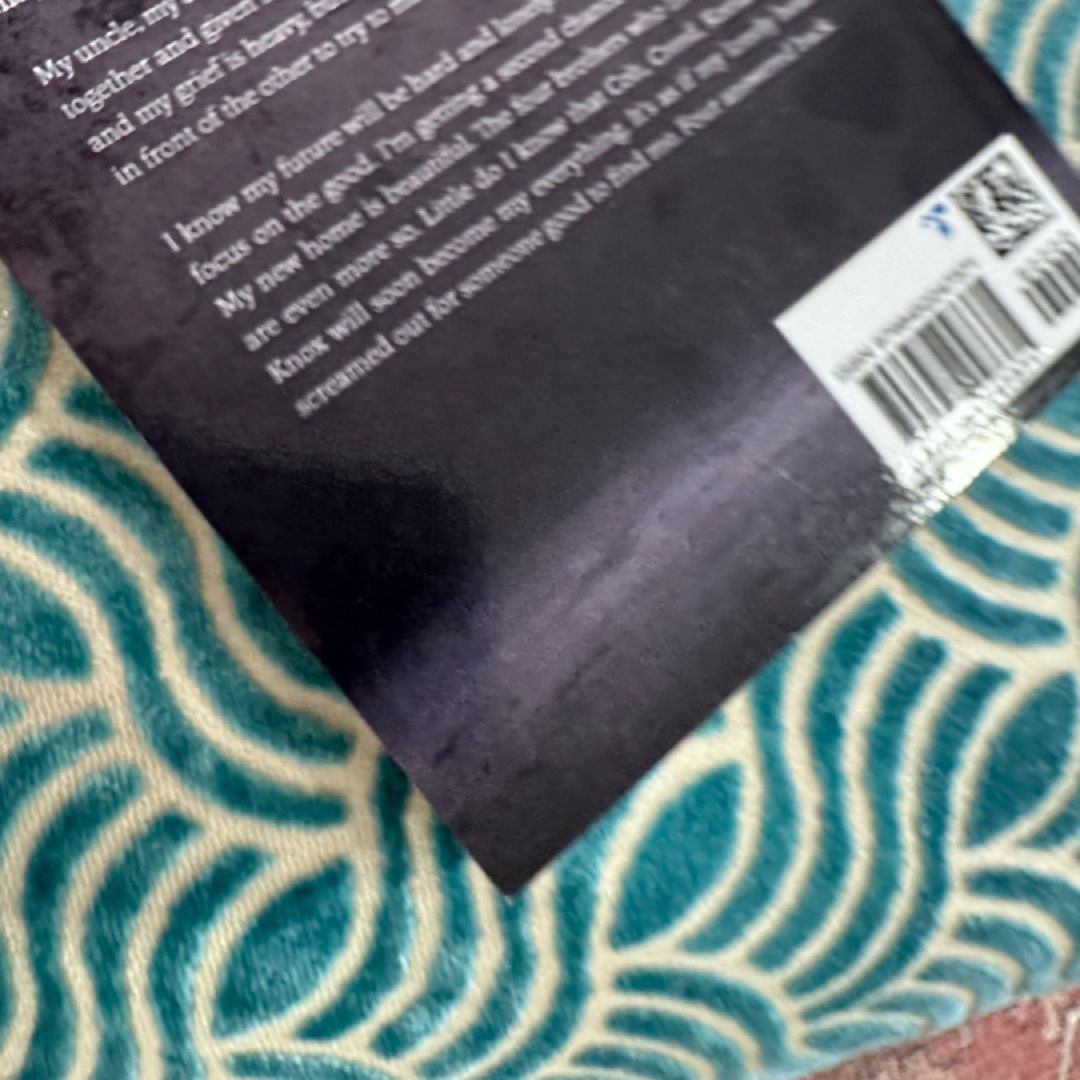 Find Me by Ashley N. Rostek, Paperback | Pangobooks