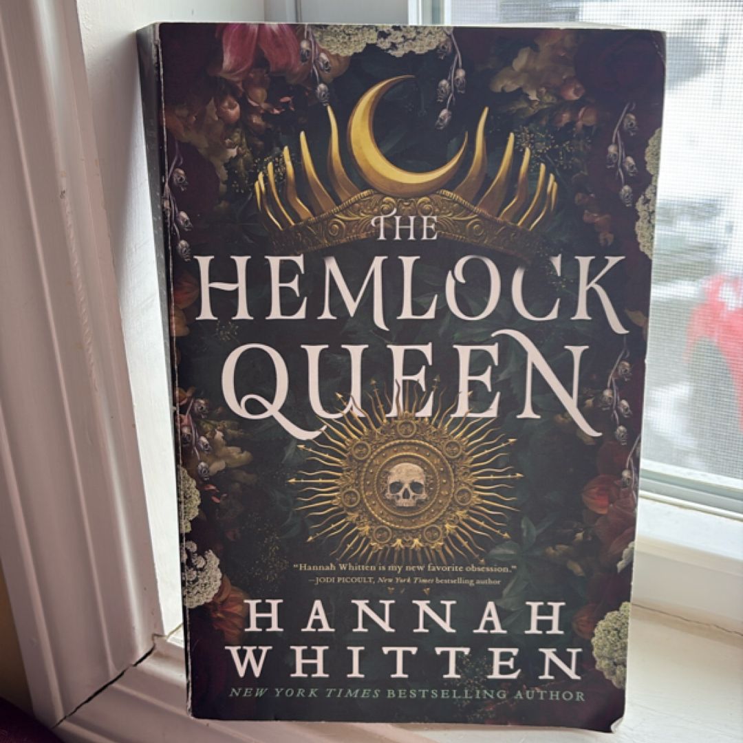 The Hemlock Queen