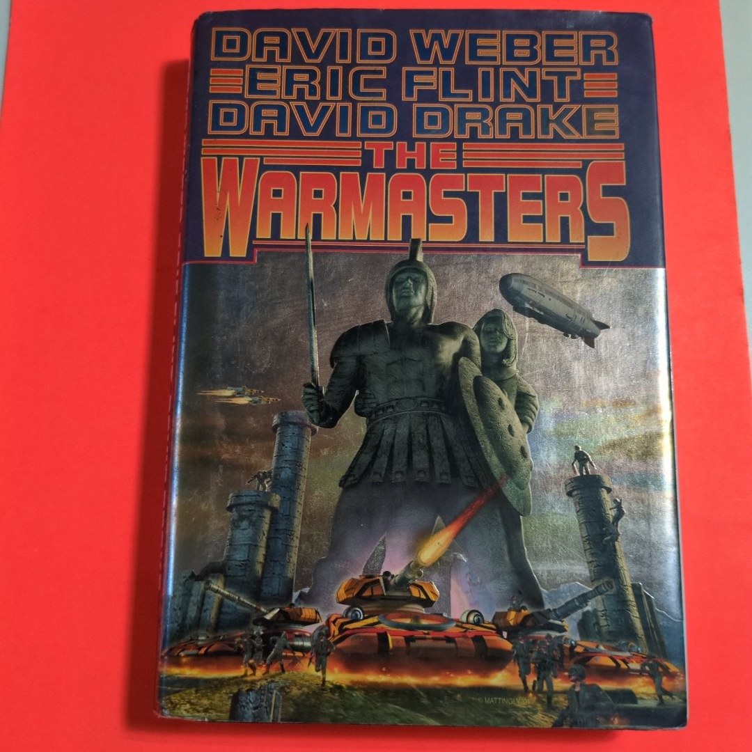 The Warmasters