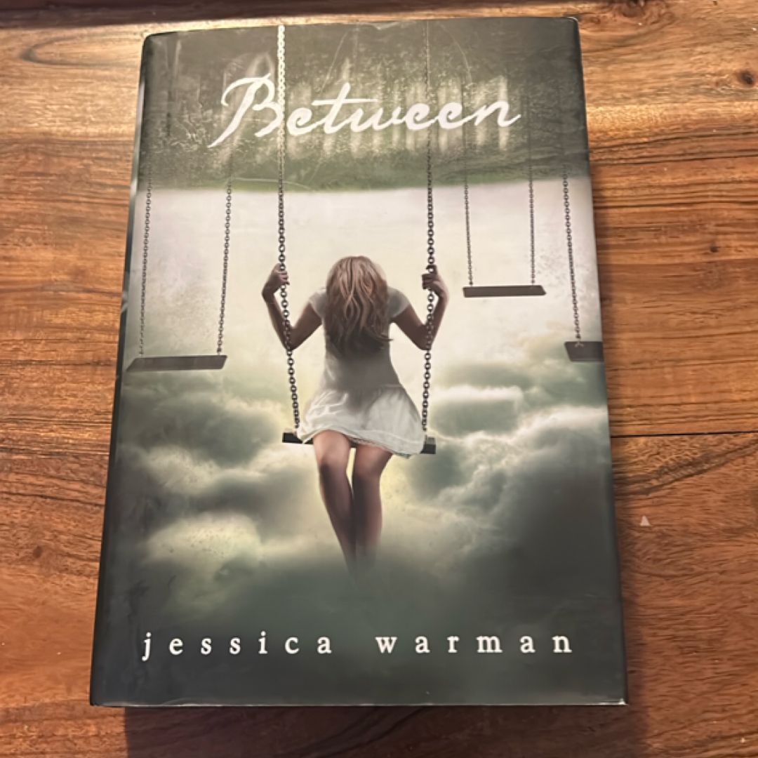 Between