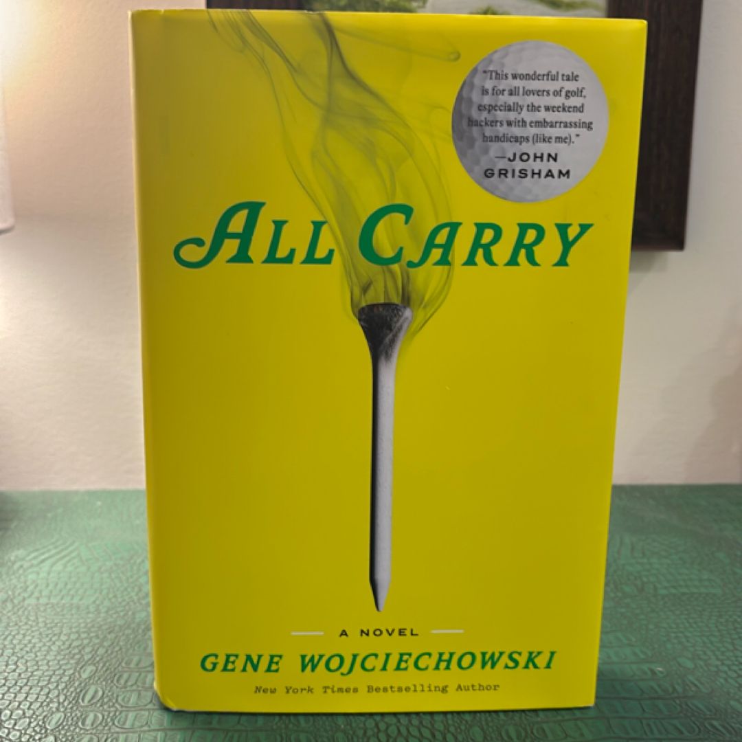 All Carry