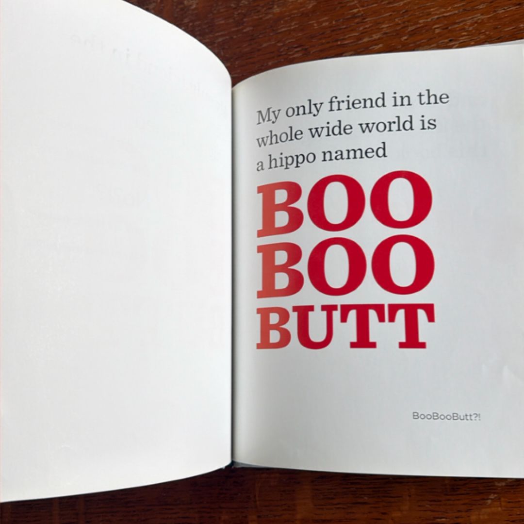 The Book with No Pictures
