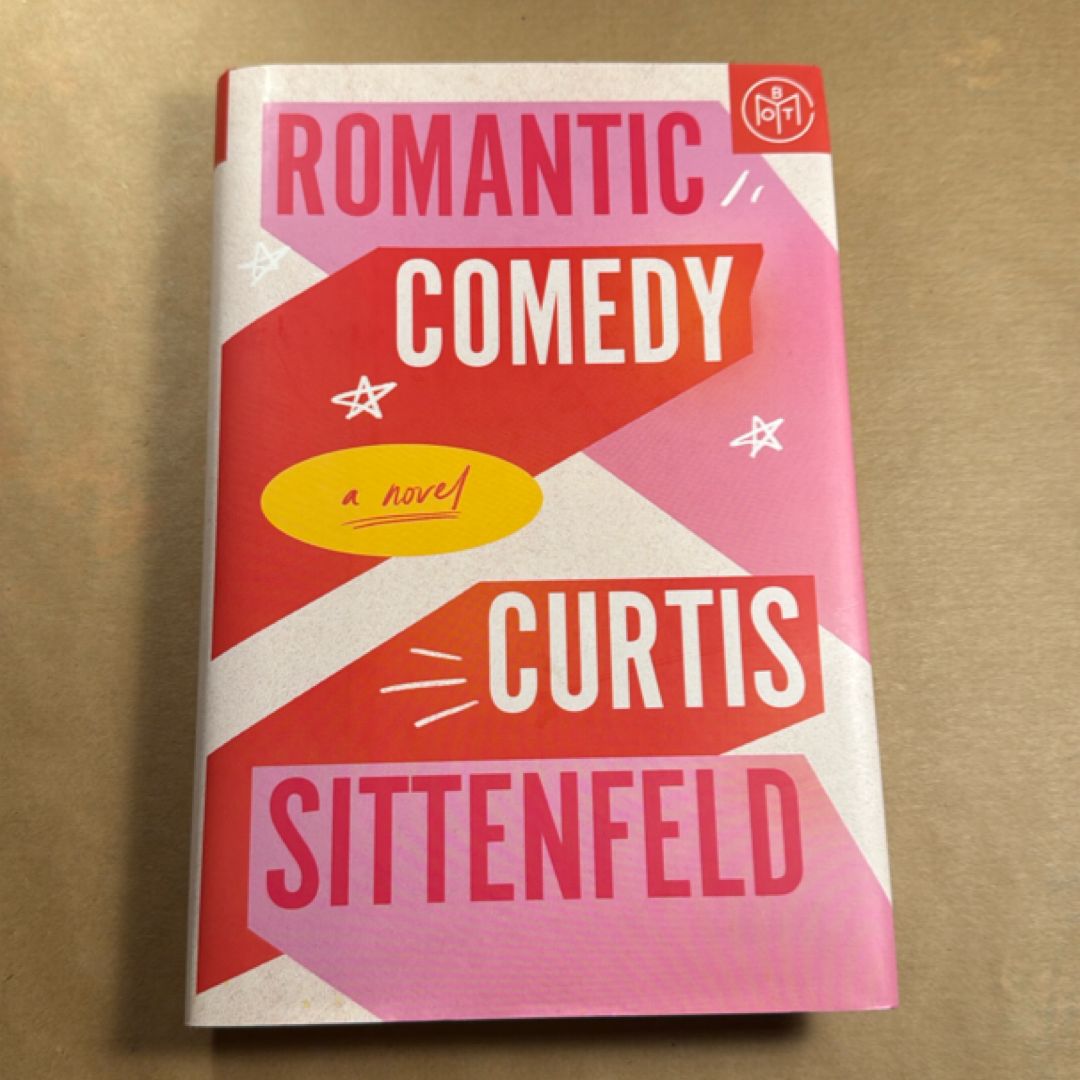 Romantic Comedy