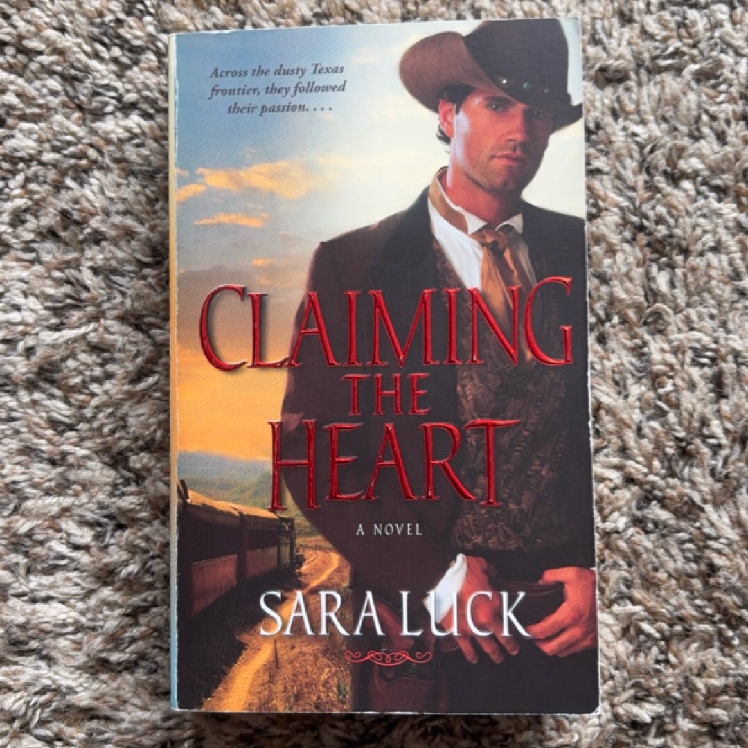 Claiming the Heart