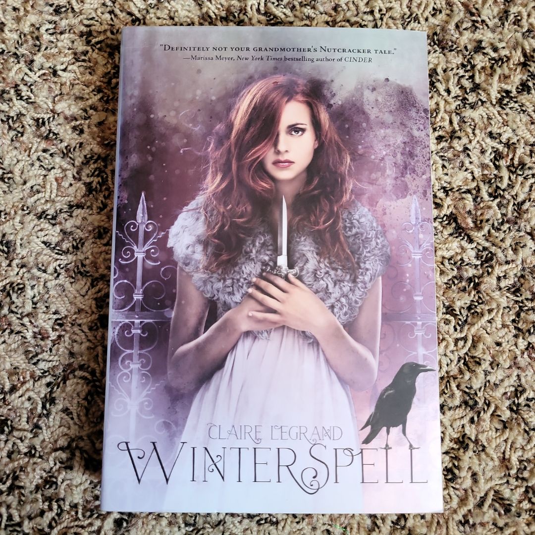 Winterspell
