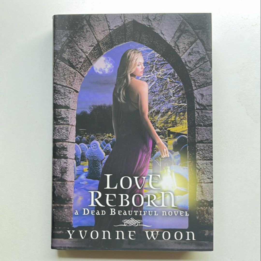 Love Reborn