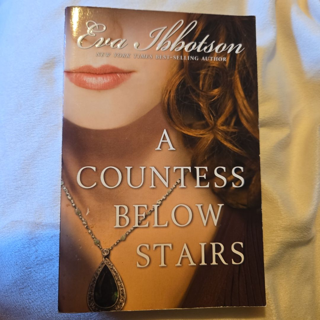 A Countess below Stairs