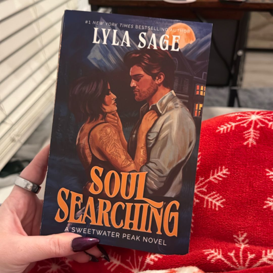 Soul Searching