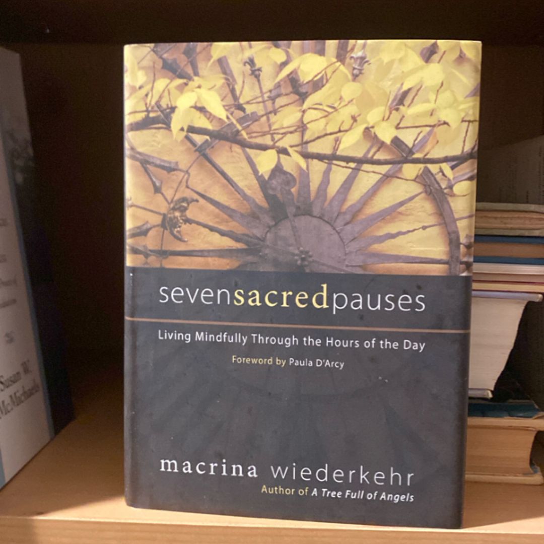 Seven Sacred Pauses