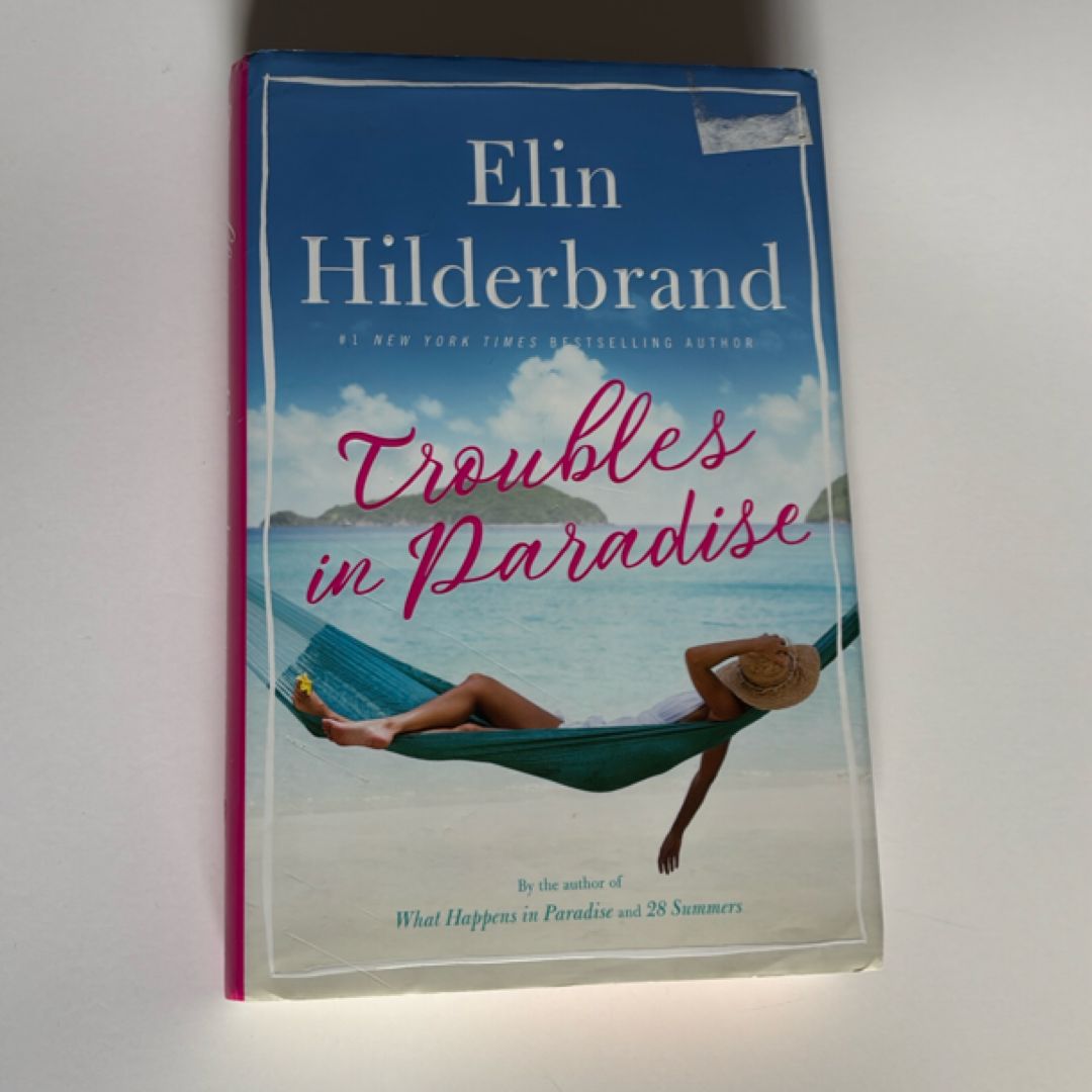 Troubles in Paradise