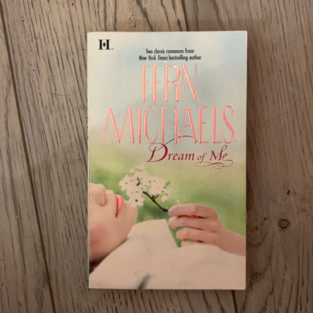 Dream of Me