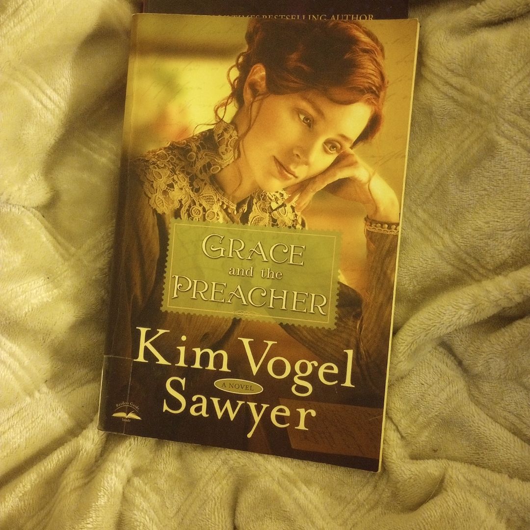 Grace and the Preacher