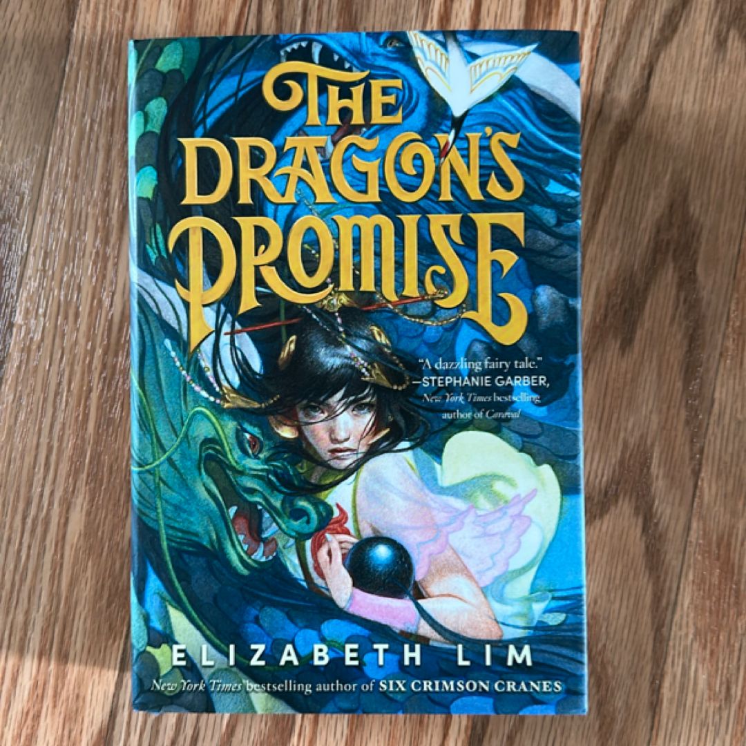 The Dragon's Promise