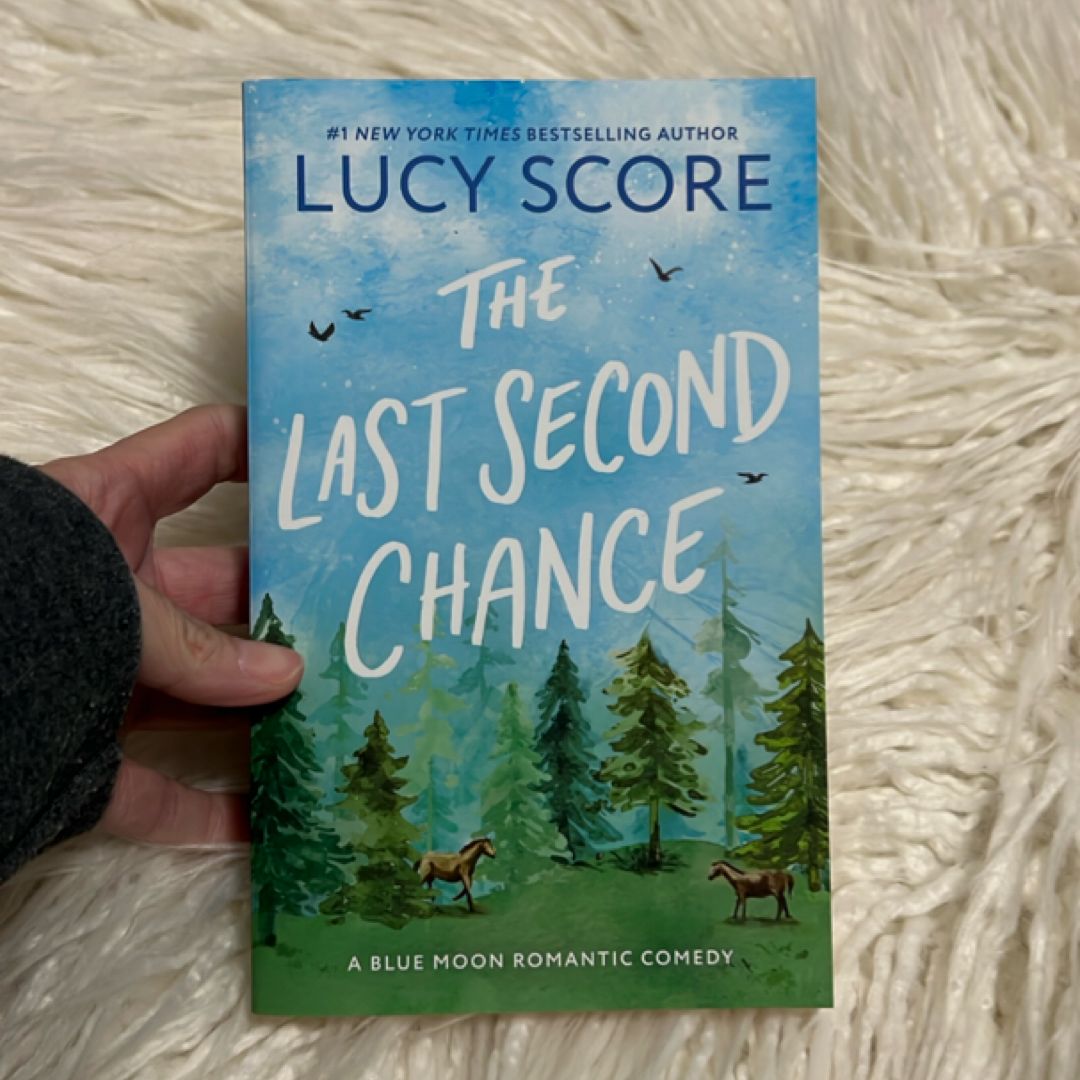 The Last Second Chance