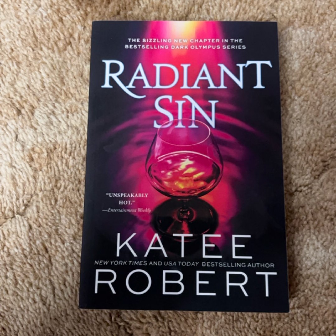Radiant Sin