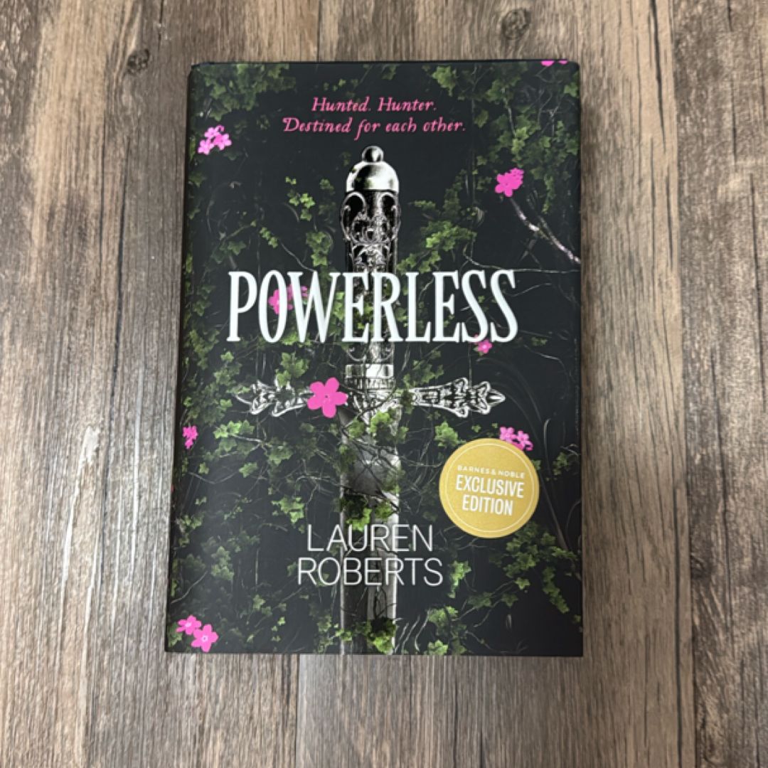 Powerless