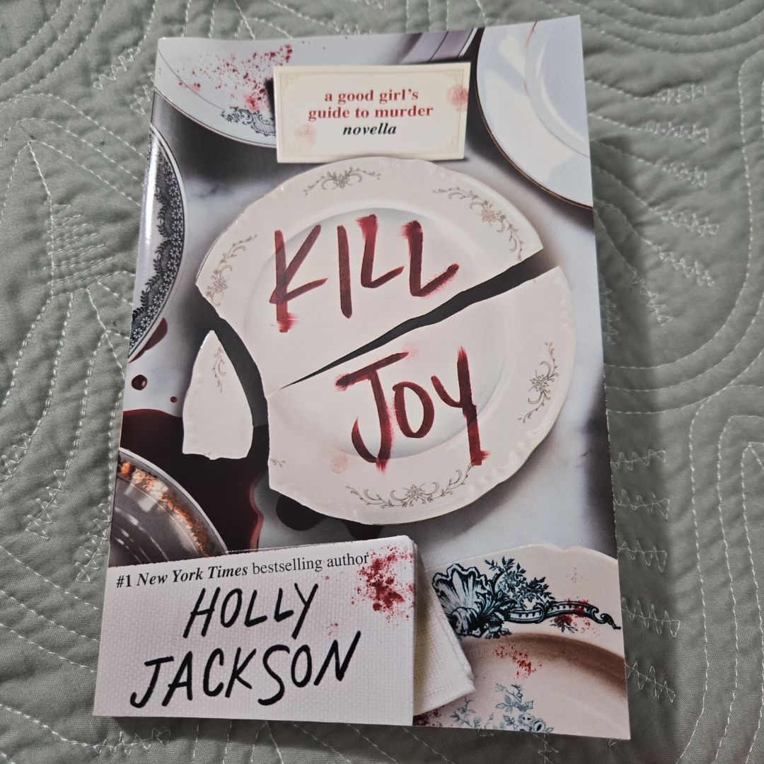 Kill Joy