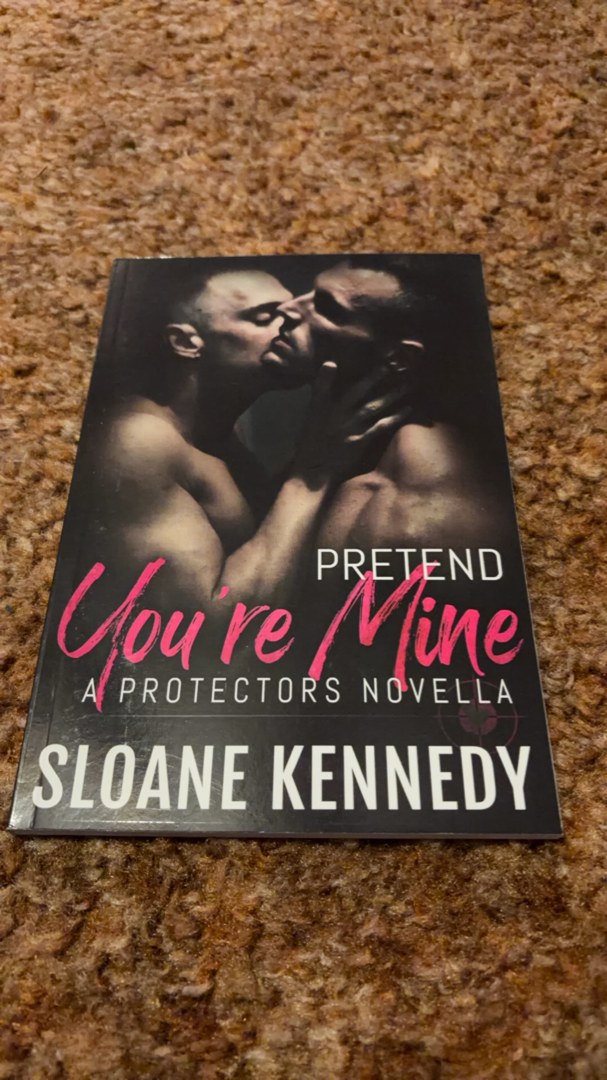 Pretend You're Mine