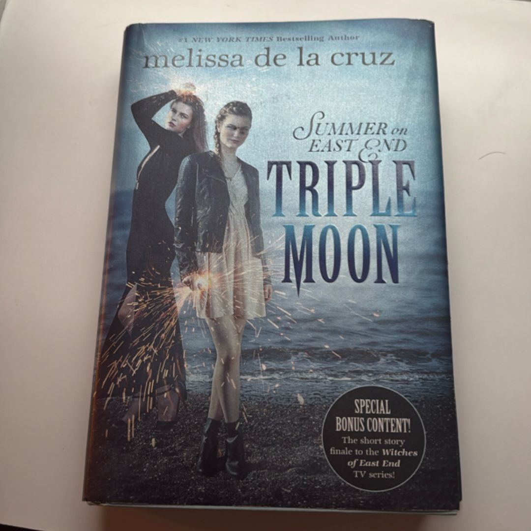 Triple Moon