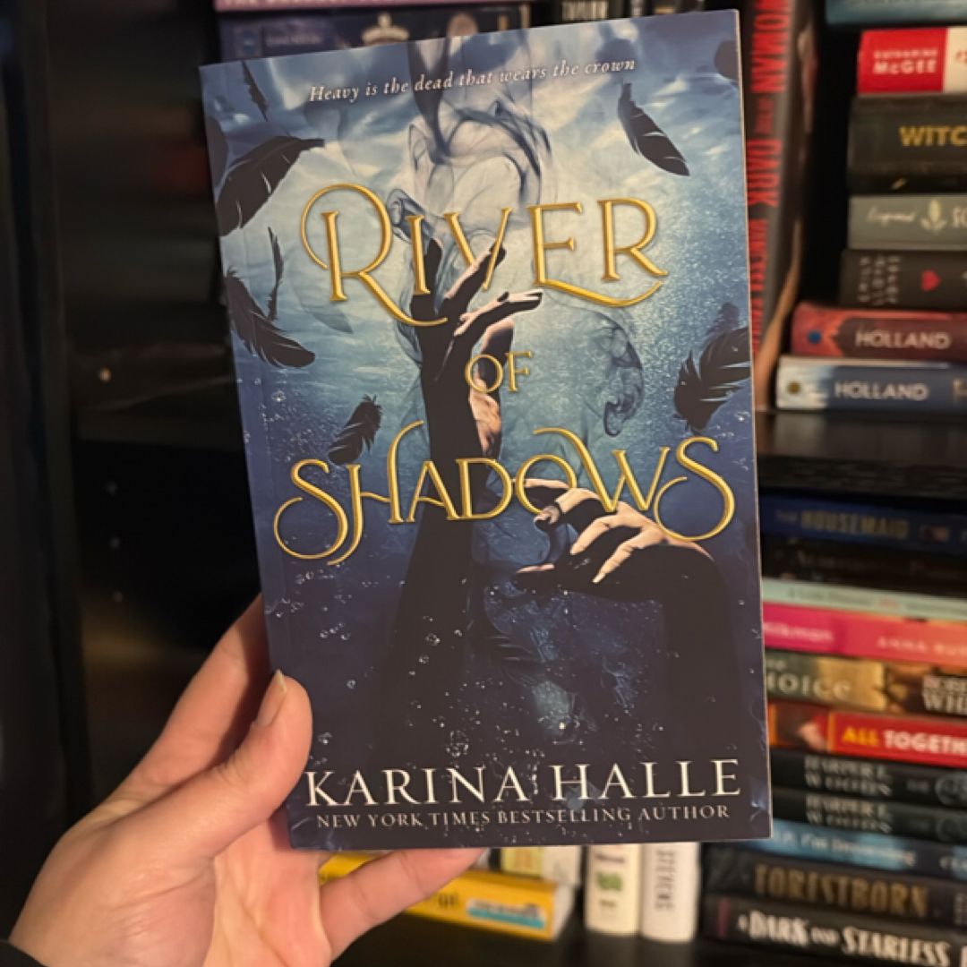 River of Shadows