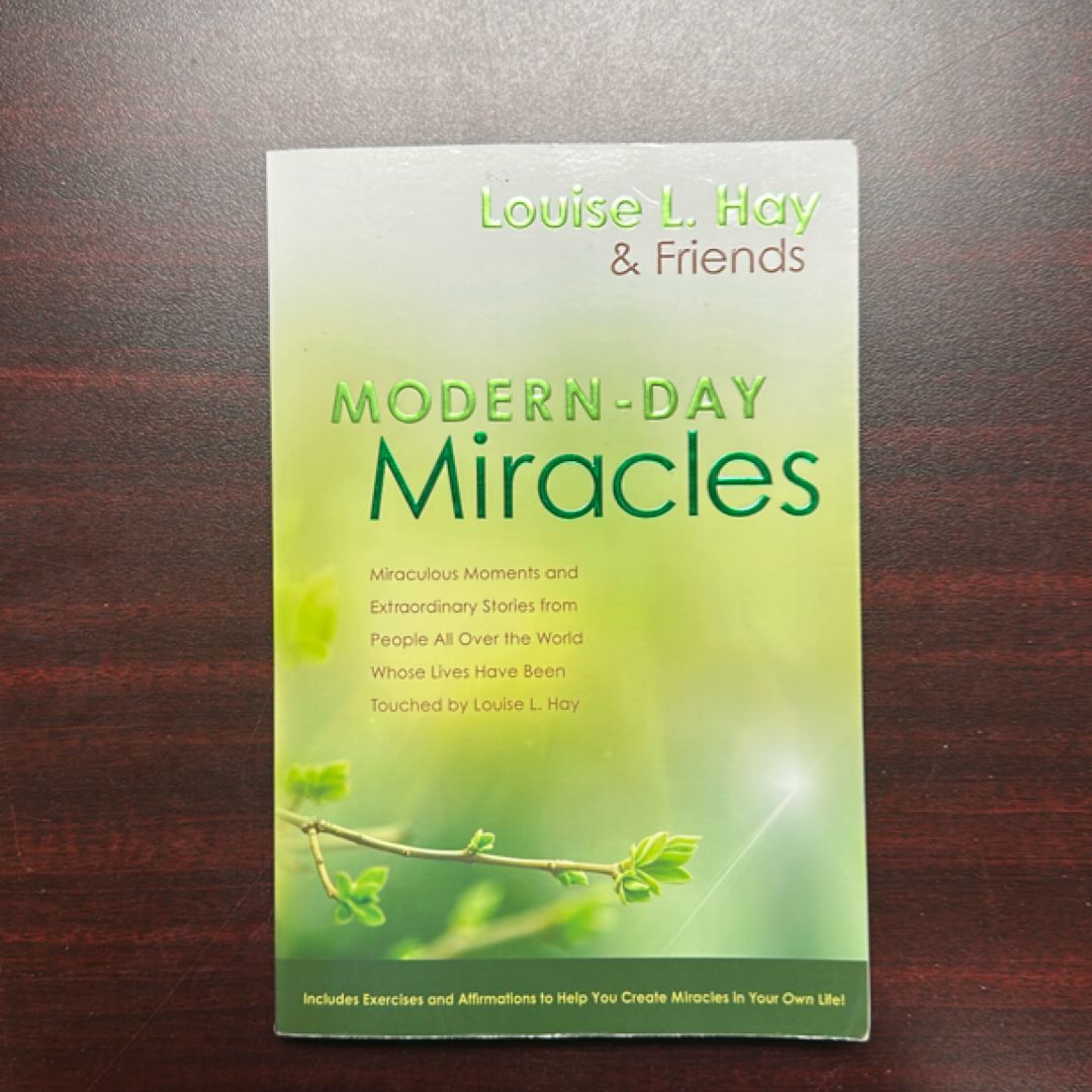 Modern-Day Miracles