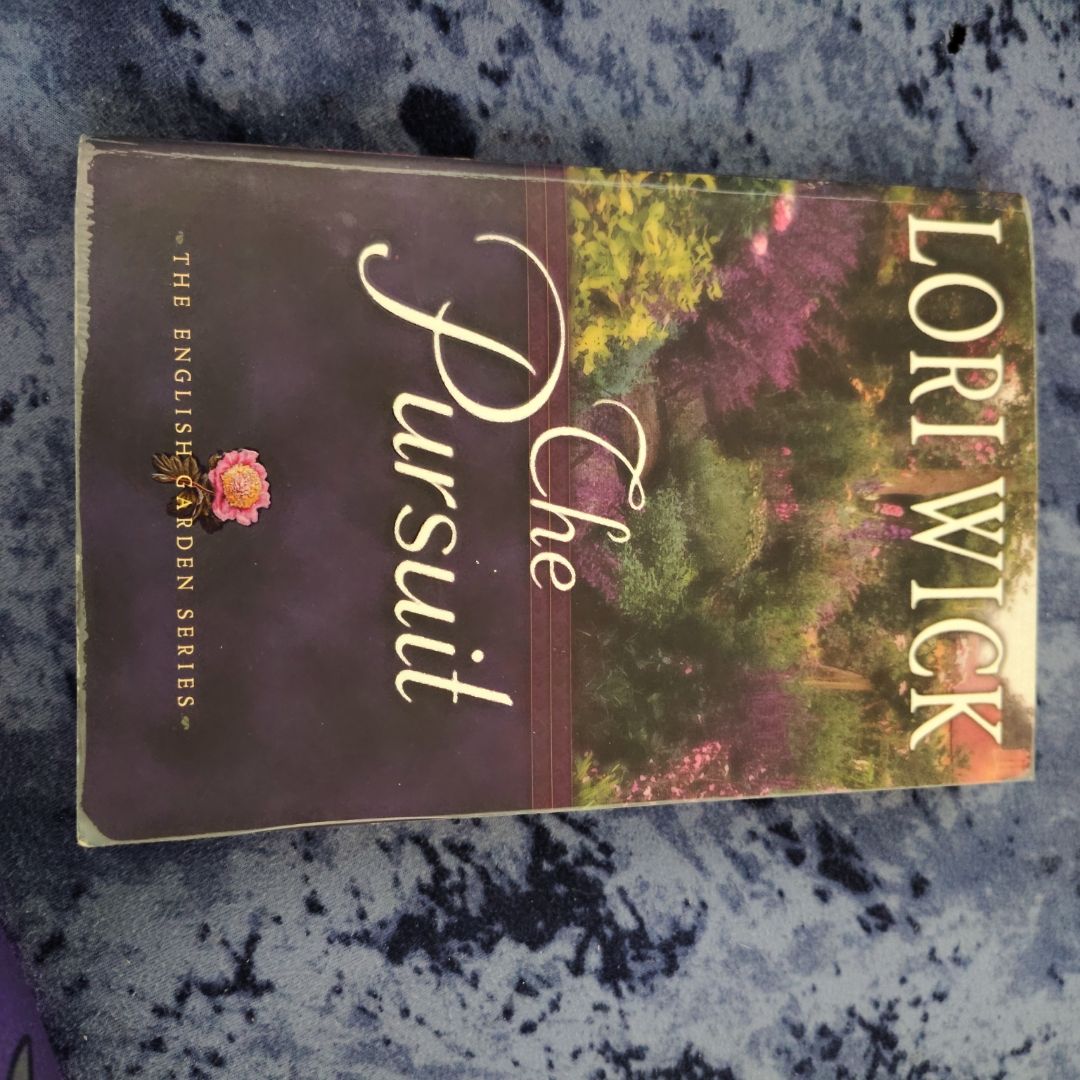 The Pursuit