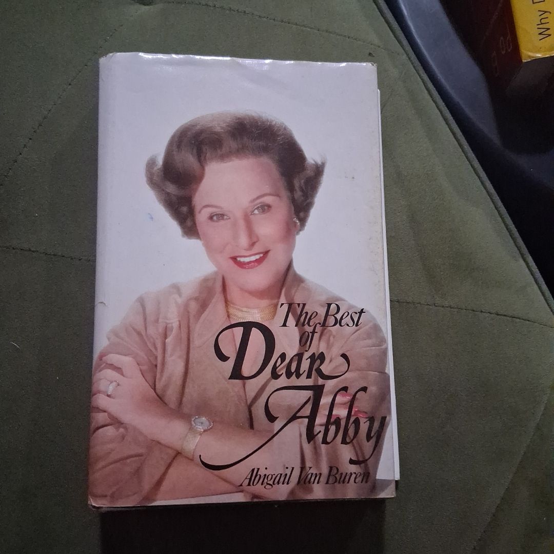 The Best of Dear Abby