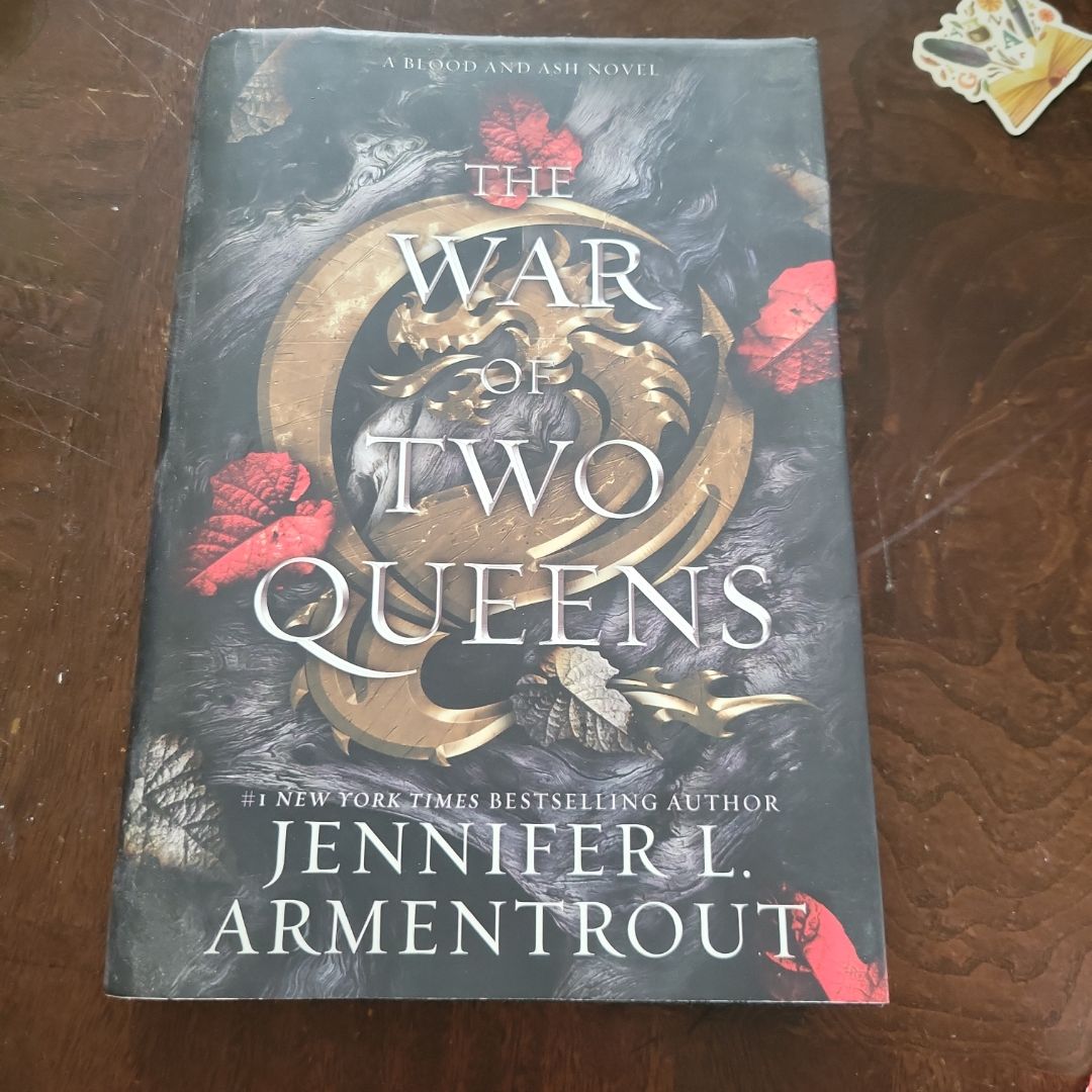 The War of Two Queens