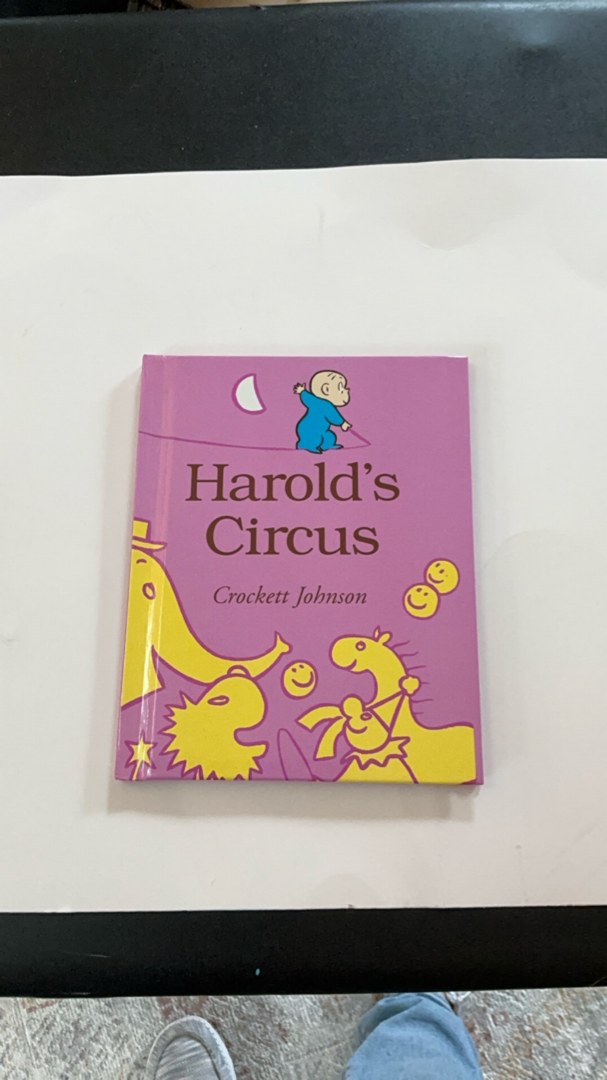 Harold's Circus