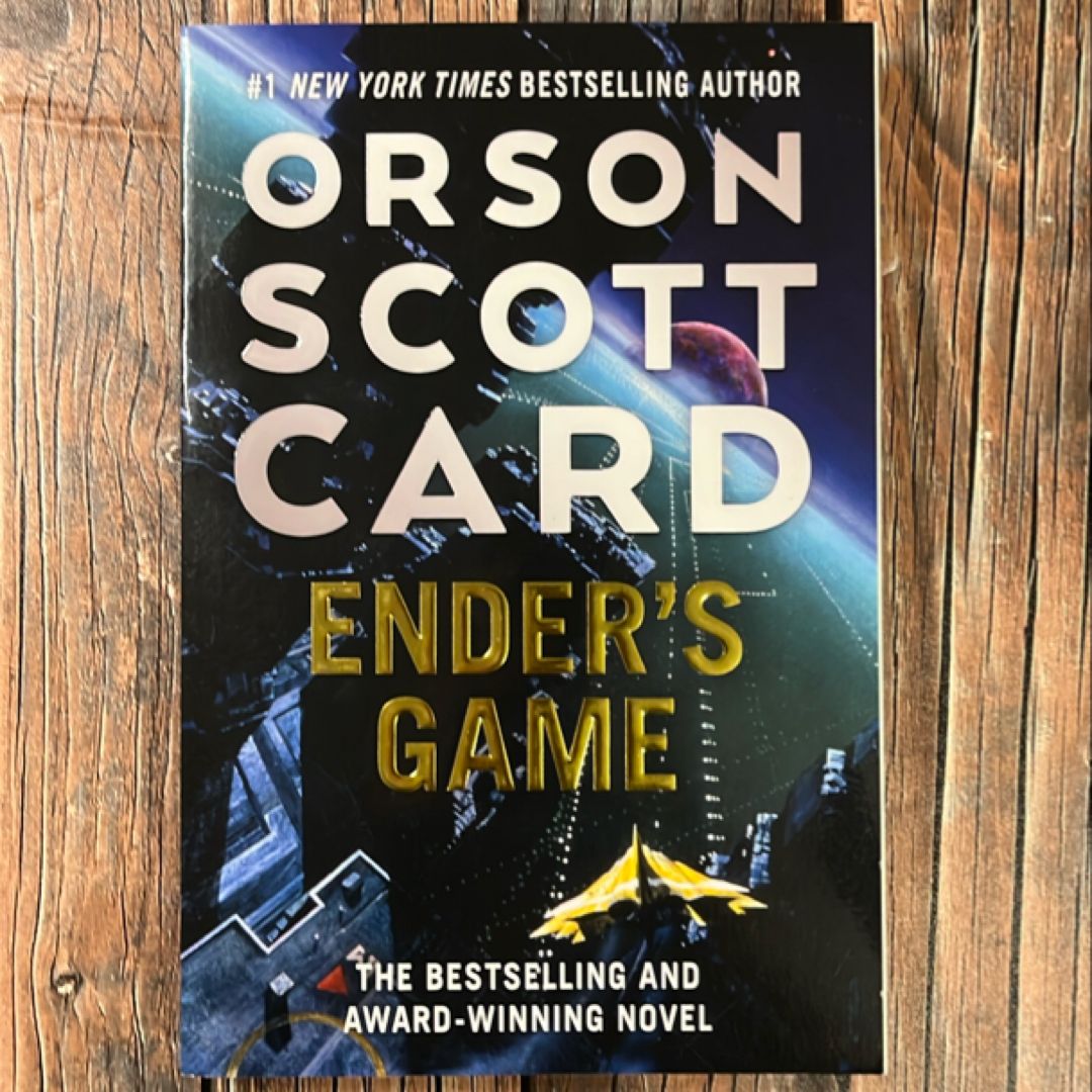 Ender's Game