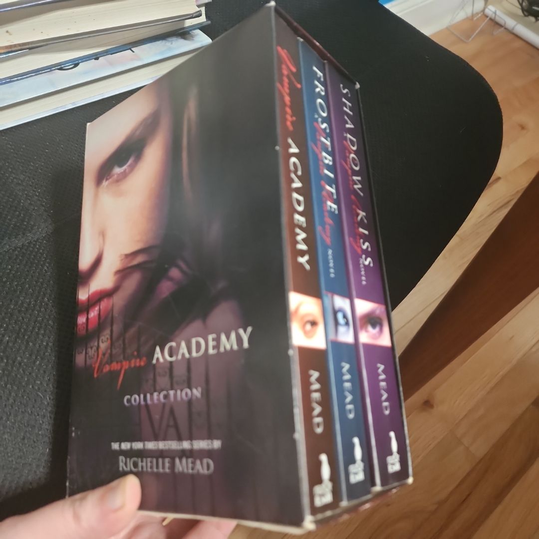 Vampire Academy Collection