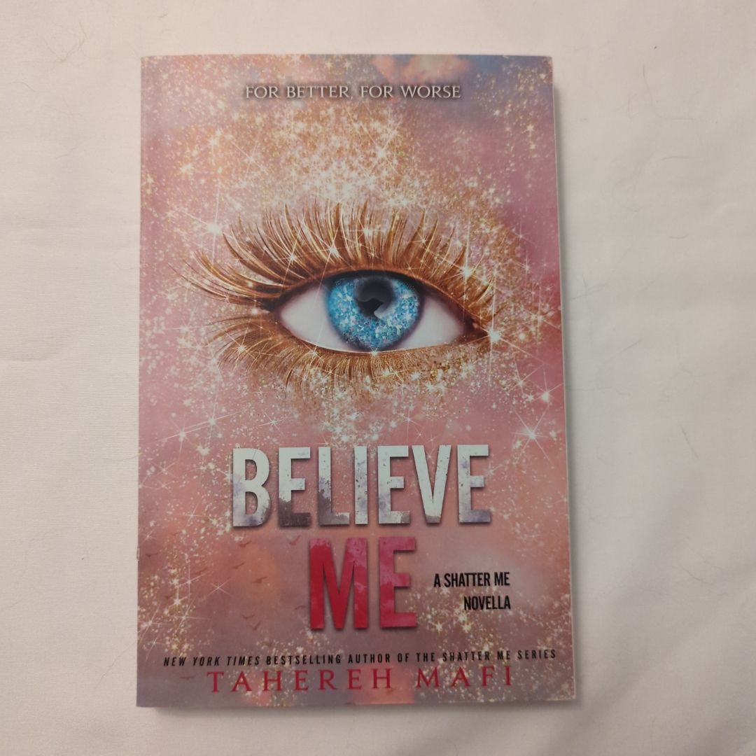 Believe Me