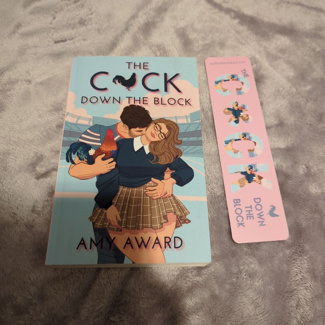 The C*ck down the Block