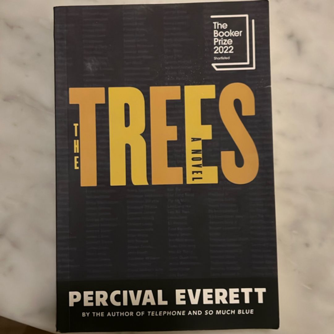 The Trees
