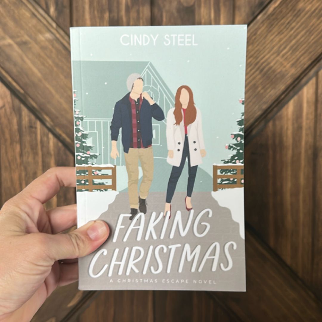 Faking Christmas