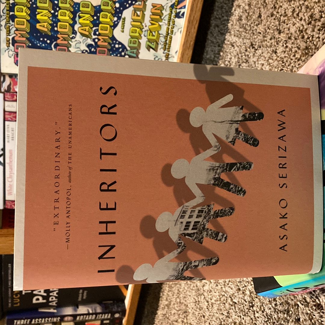 Inheritors