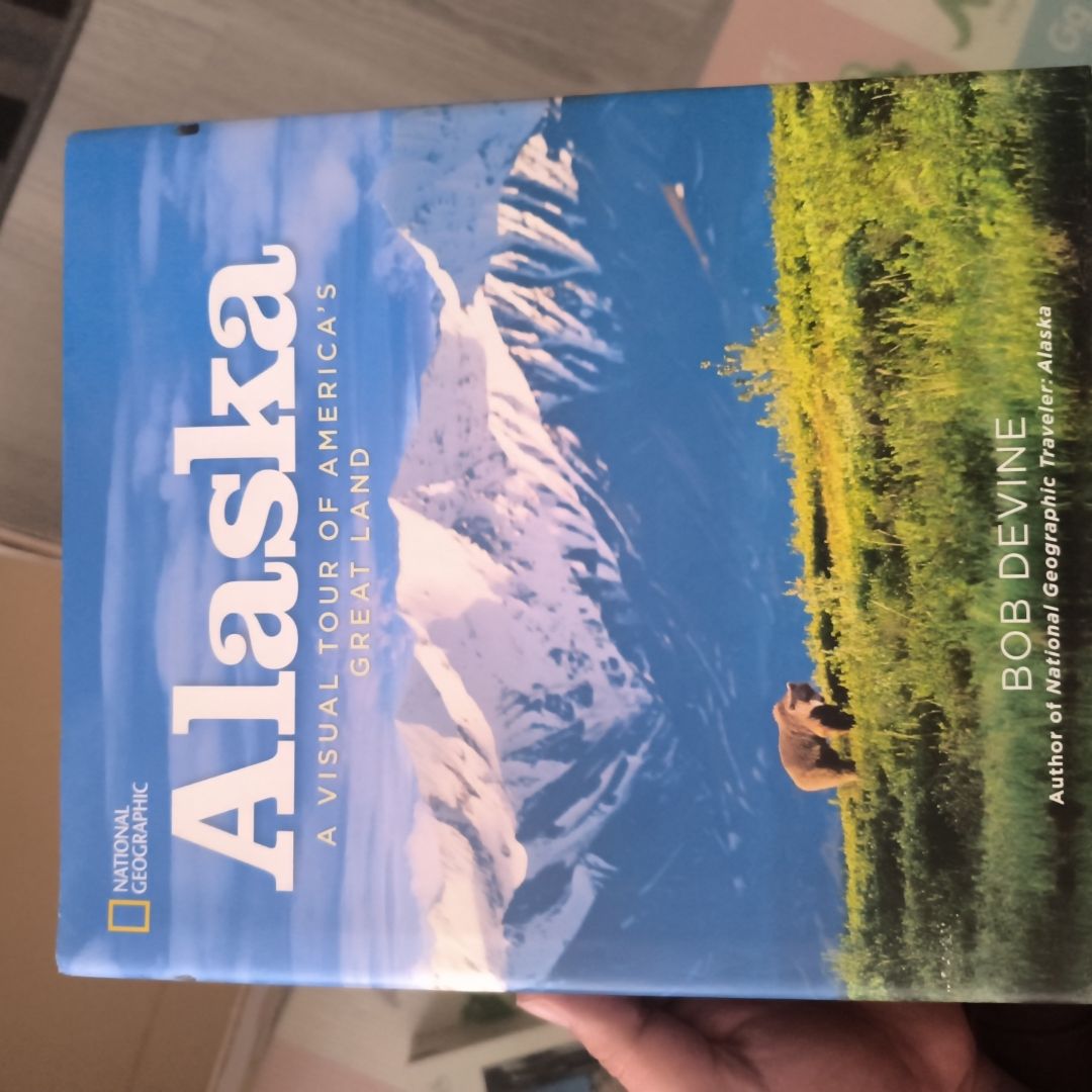 Alaska