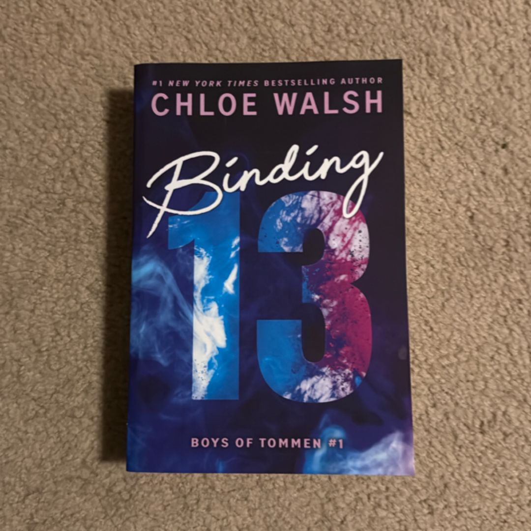 Binding 13 (Standard Edition)