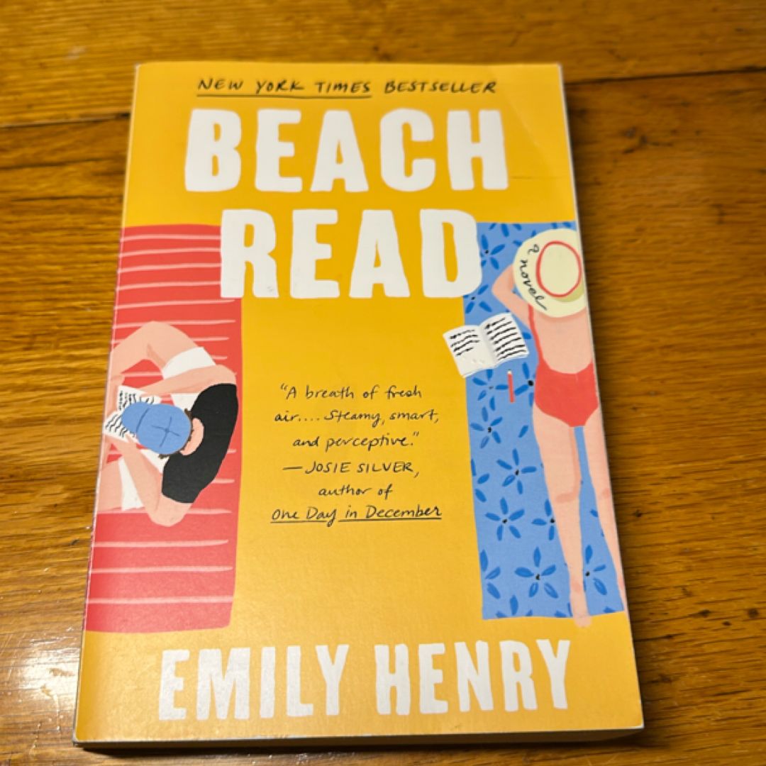 Beach Read