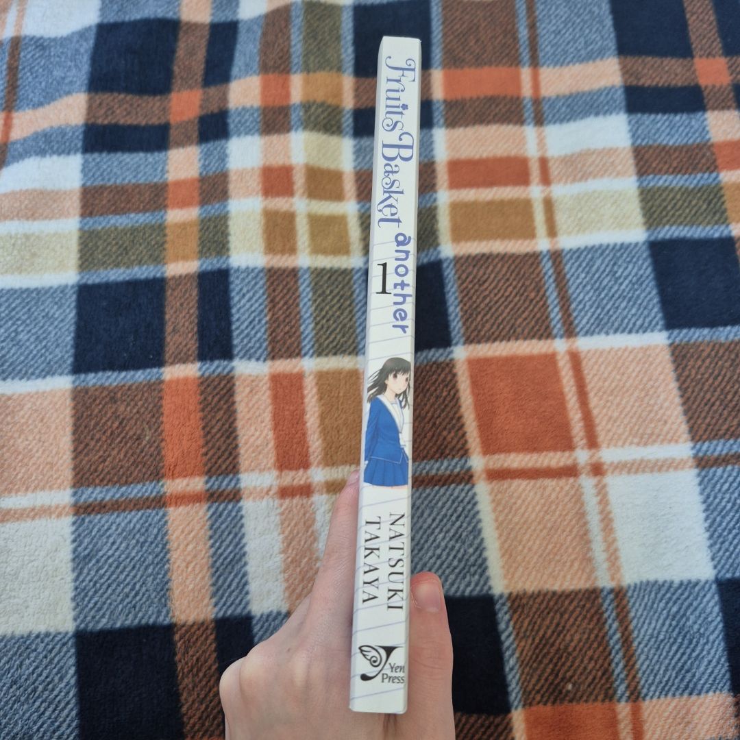 Fruits Basket Another, Vol. 1