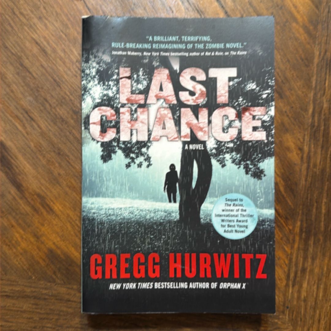 Last Chance