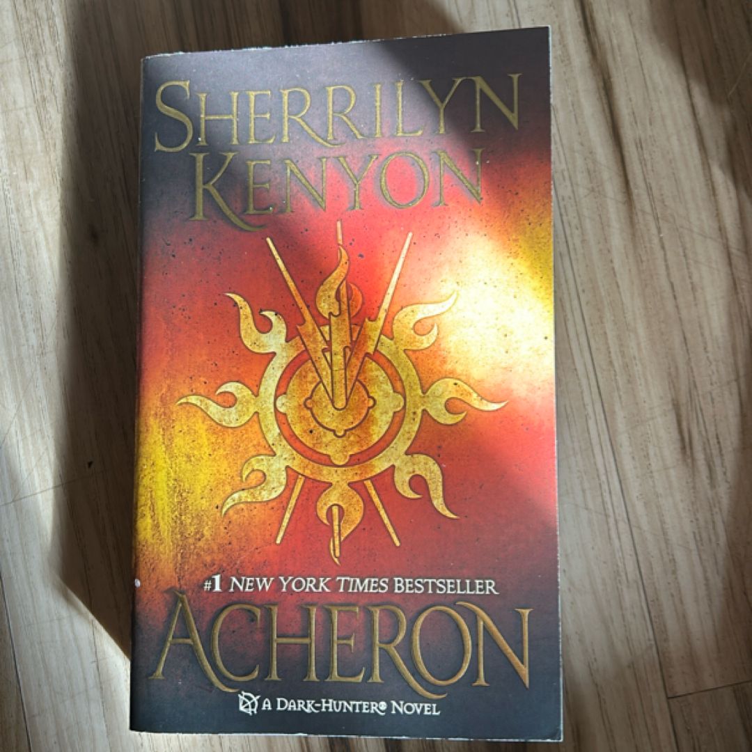 Acheron