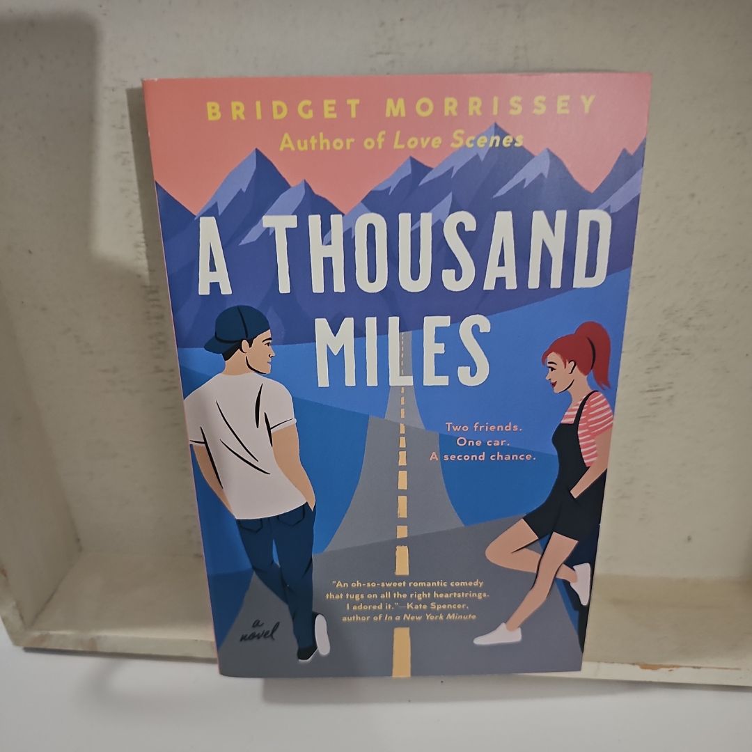 A Thousand Miles