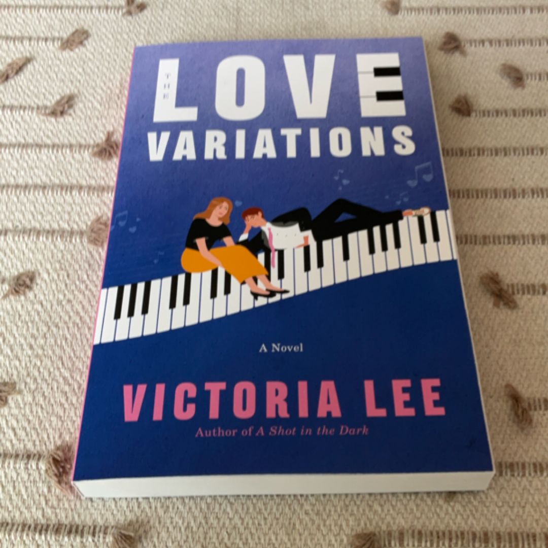 The Love Variations