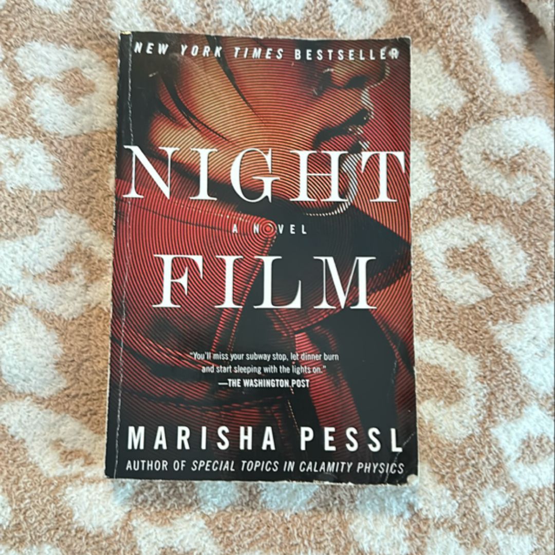 Night Film