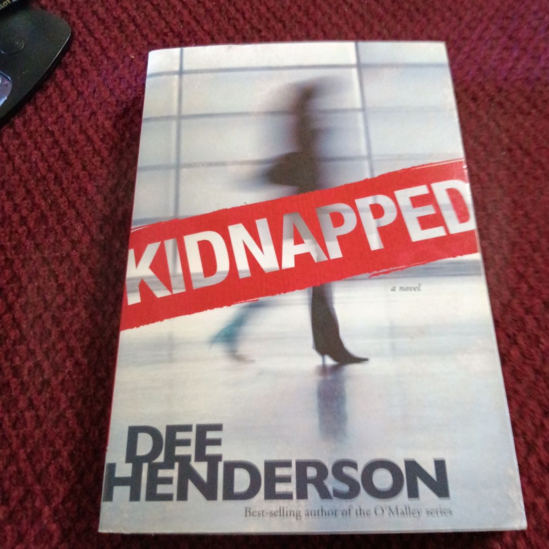 Kidnapped