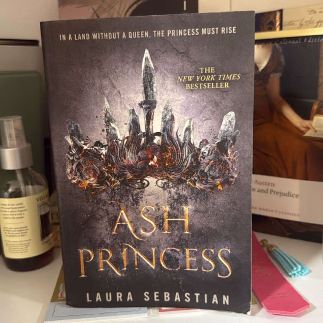 Ash Princess
